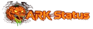 ARK Status Logo